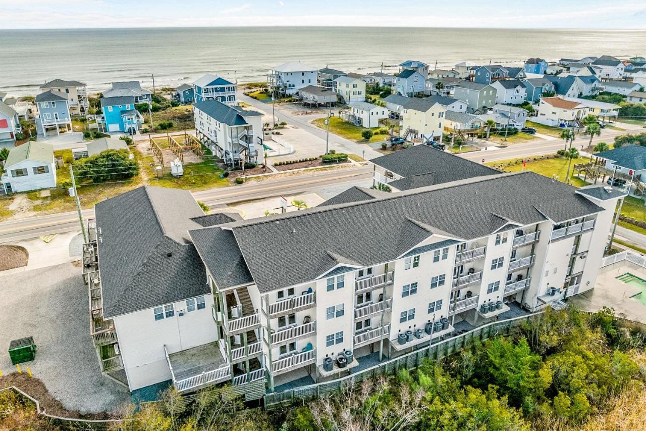 Hotel Sunset Bliss Surf City Exterior foto