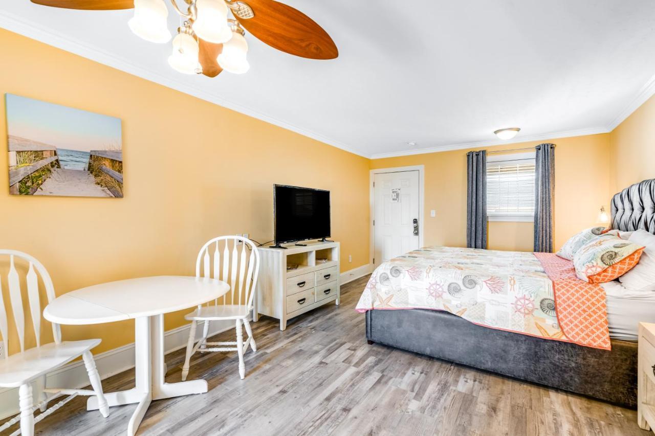 Hotel Sunset Bliss Surf City Exterior foto