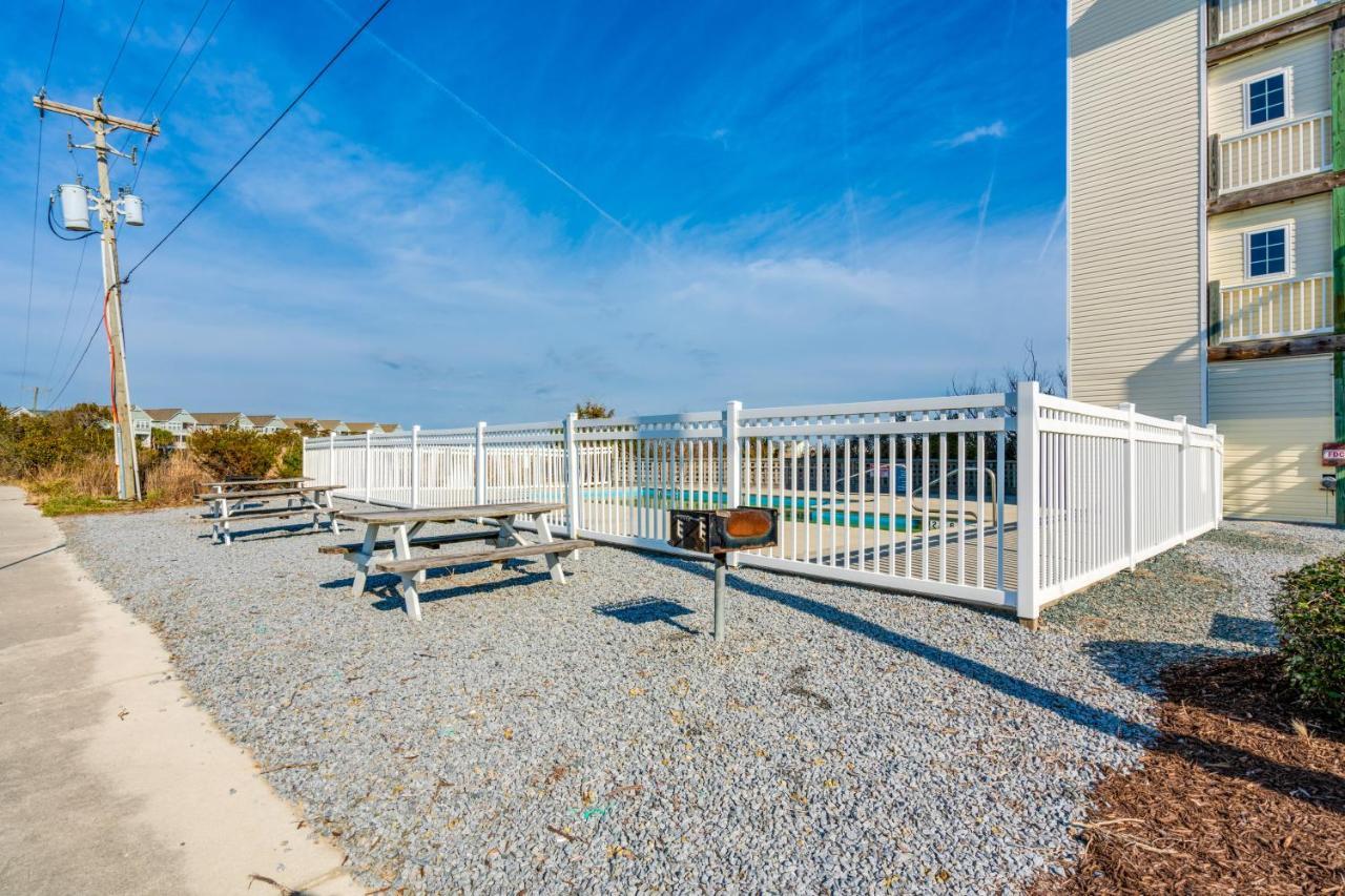 Hotel Sunset Bliss Surf City Exterior foto